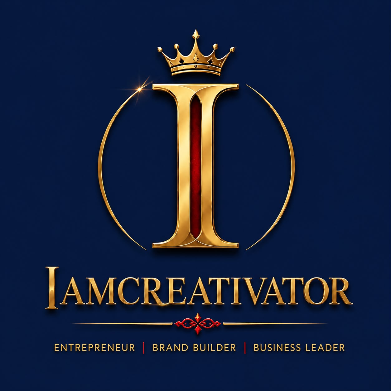 IAMCREATIVATOR